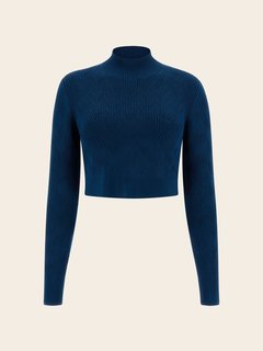 Marciano, Modrá barva Arlet svetrový top