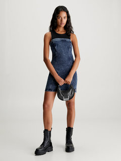 Luxusní Off Duty Crescent kabelka, Černá barva, OS