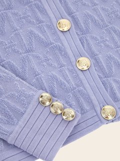 Modrá barva, Penelope svetr