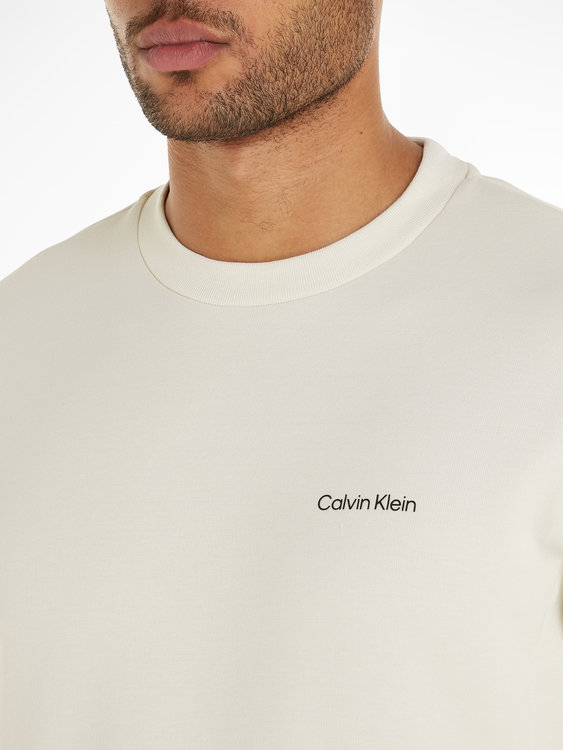 Luxusní K10K109926-CGA triko l/s