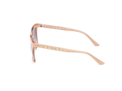 Sluneční brýle – GUESS, Růžová barva Ženy