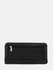 Assia velká peněženka – GUESS, Černá barva Ženy