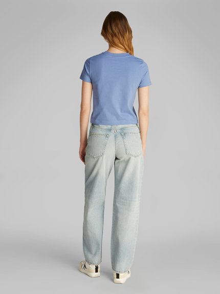 Calvin Klein Jeans J20J225524-CE0 triko s/s