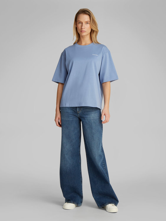 LV047B933G-VSM jeans – Calvin Klein Jeans Ženy