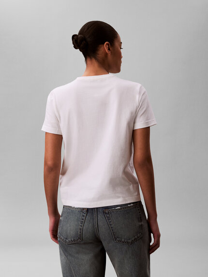 Módní LV047F227G-YAF triko s/s, 2026