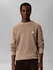 LV04RH326G-HMT svetr l/s – Calvin Klein Jeans Muži