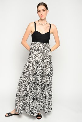 Módní 1B14FC8035-ZBZ šaty, 2020