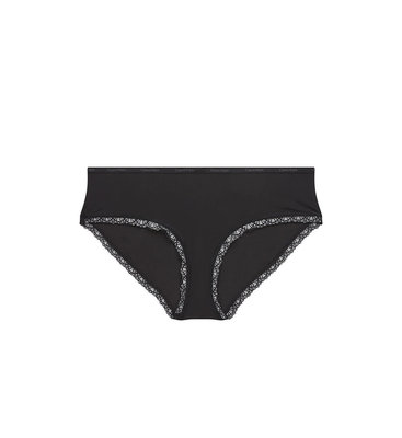 Kalhotky Bottoms Up – Calvin Klein Underwear, Černá barva Ženy, Ženy, Ženy, Ženy