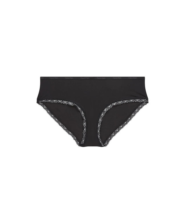 Kalhotky Bottoms Up – Calvin Klein Underwear, Černá barva Ženy, Ženy, Ženy, Ženy