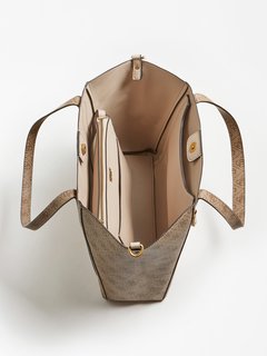 Naya kabelka Béžová barva Ženy, Ženy