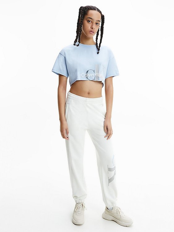 není fotka J20J217786-YAS tepláky – Calvin Klein Jeans Ženy