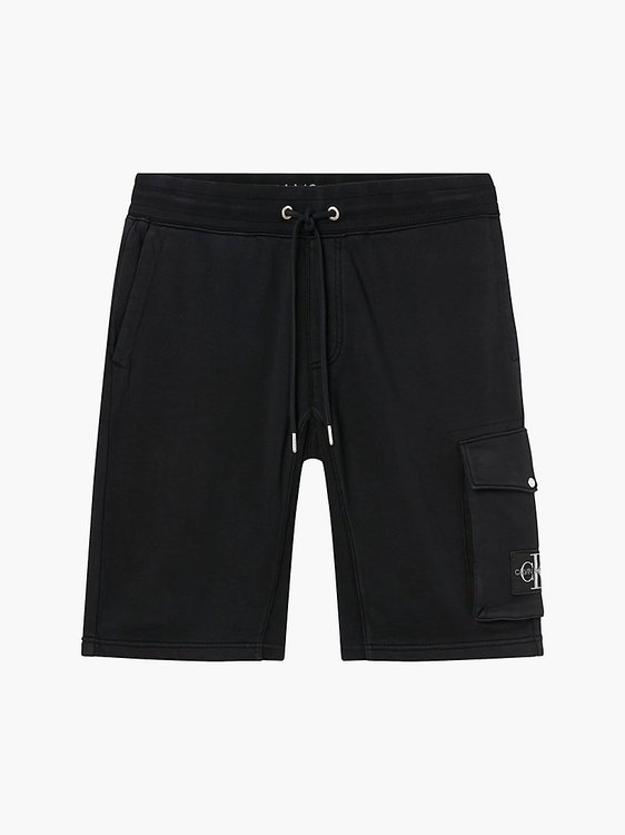 J30J314676-BAE šortky Muži