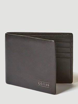 Guess – SM2511LEA27-BLA MALÁ PENĚŽENKA