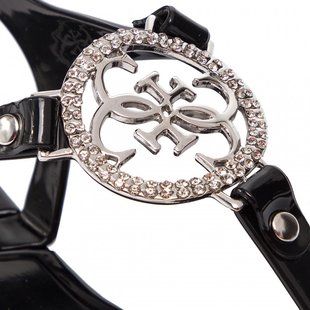 Černá barva, Jacode žabky