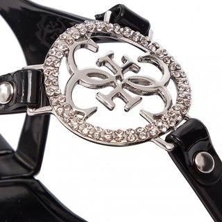 Černá barva, Jacode žabky