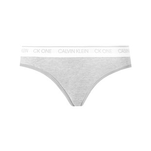 Calvin Klein Underwear – Kalhotky bikiny, Šedá barva