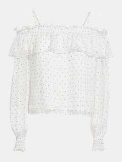 W1YH0SWE0R0-P0RM TOP Ženy