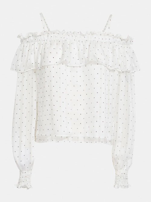 W1YH0SWE0R0-P0RM TOP Ženy