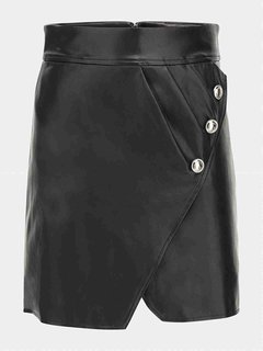 Luxusní Megghy sukně, Černá barva, S, M, L 1