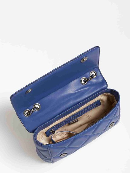 Módní HWQN7679210-SAP KABELKA, 2022