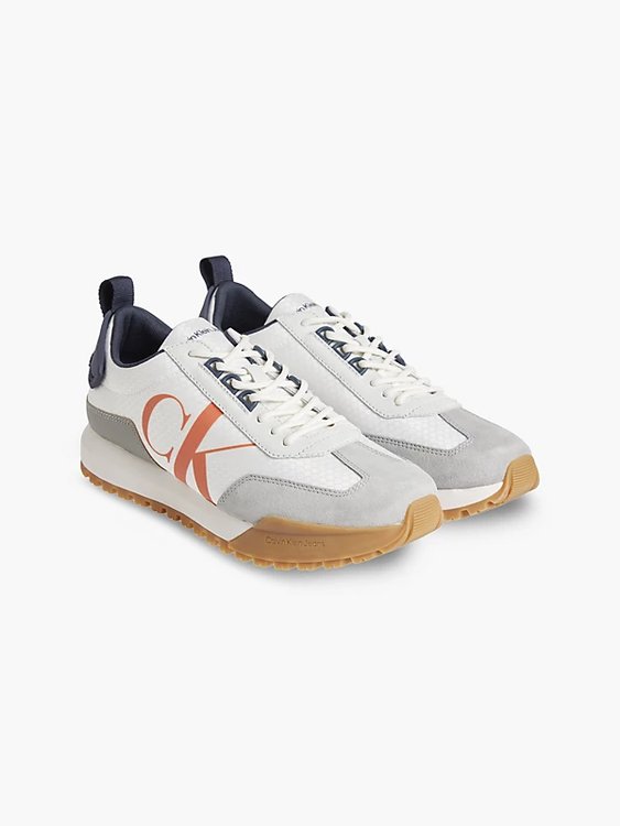 Módní YM0YM00417-01U tenisky, 2022