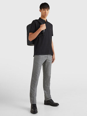 Tommy Hilfiger MW0MW17770-BDS polo s/s