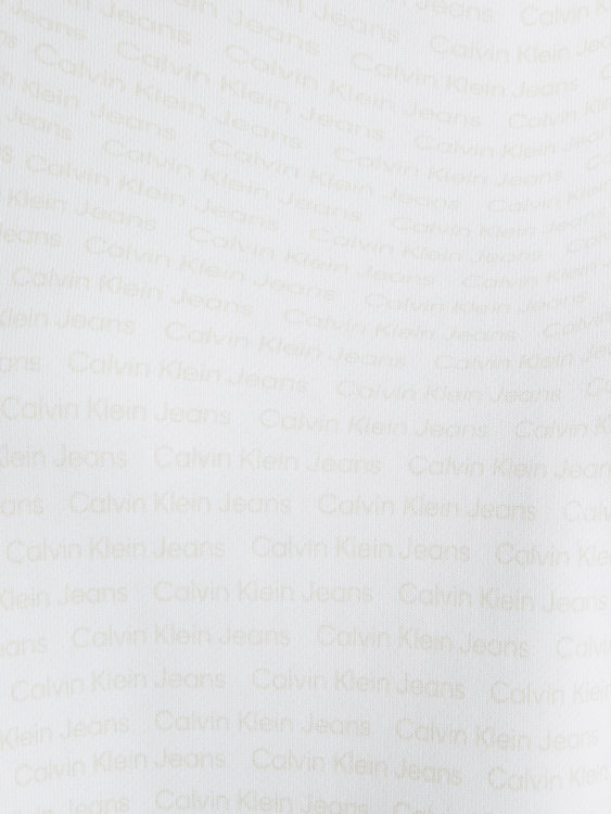 Calvin Klein Jeans J20J223072-0K9 mikina