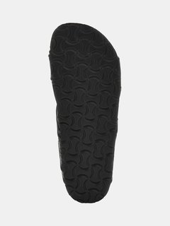 Igea II pantofle Černá barva Muži