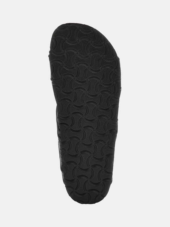 Igea II pantofle Černá barva Muži