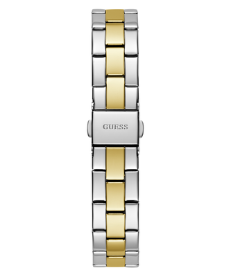 Heartless hodinky – GUESS, Stříbrná, Zlatá barva Ženy