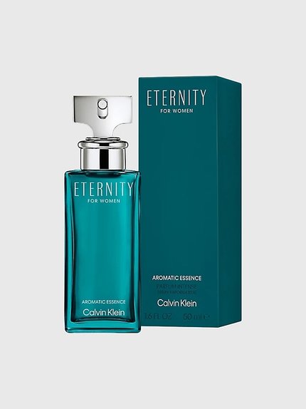 Módní CK Eternity W Aromatic Essence 50ml, Multi barva, 2024