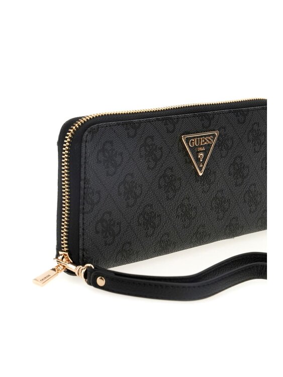 Luxusní SWSG7459146-CLO VELKÁ PENĚŽENKA, T/U