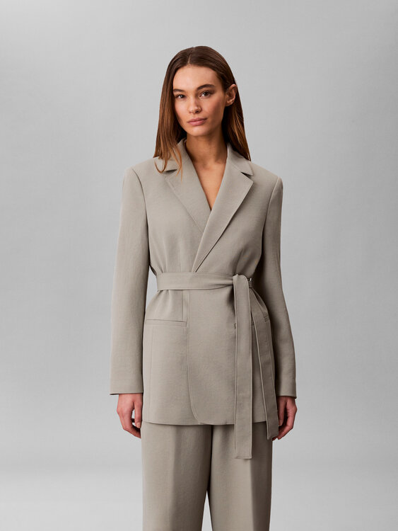 LV044F405G-PEZ sako – Calvin Klein Ženy