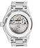 Luxusní TW2Y94100UK-SILVER HODINKY, UNI