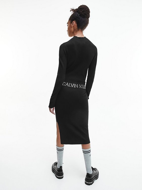 Módní J20J216604-BEH svetr, 2021