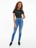 není fotka J20J217902-BEH triko s/s – Calvin Klein Jeans Ženy