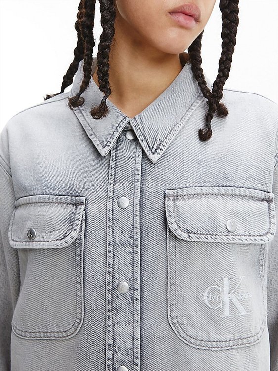 Luxusní J20J217959-1BZ košile l/s, XS, S, M