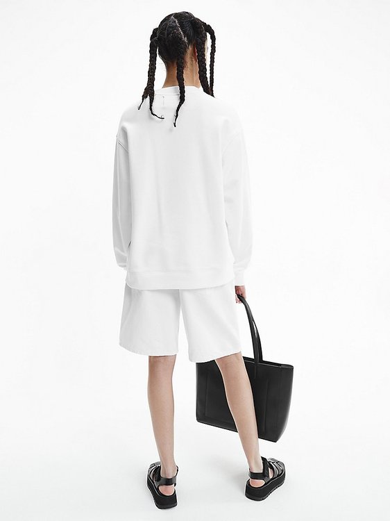 Módní J20J218729-YAF mikina, 2022