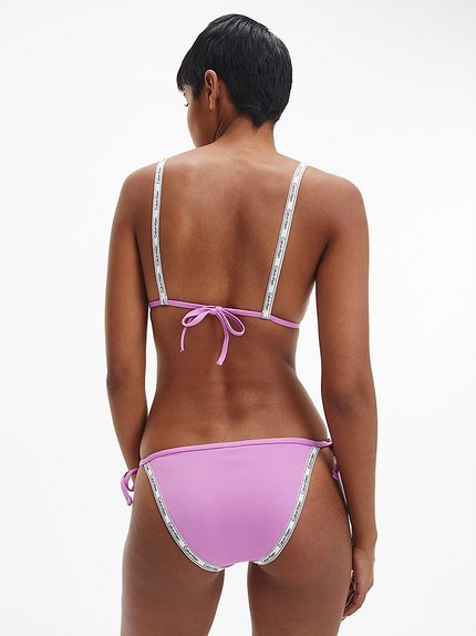 Módní KW0KW01604-VPF plavky TRIANGLE-RP, 2022