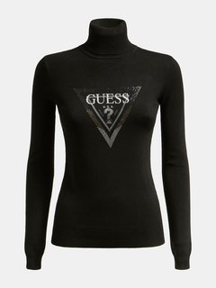 Luxusní W1BR11Z2NQ0-JBLK SVETR, XS, S, M