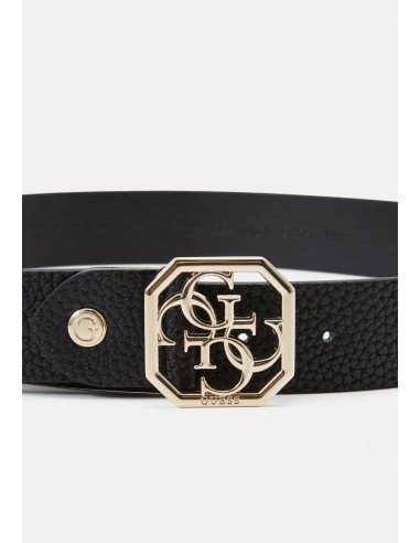 G pásek – Guess, Černá barva Ženy