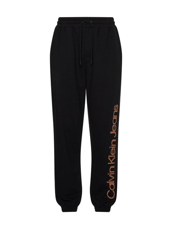 Calvin Klein Jeans – není fotka J30J320051-BEH tepláky