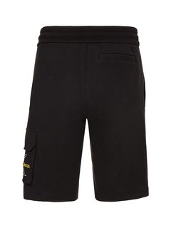 Módní J30J320073-BEH šortky, 2022