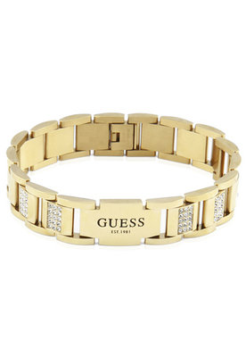 Guess – JUMB01341JWYGT/U-gold FRONTIERS
