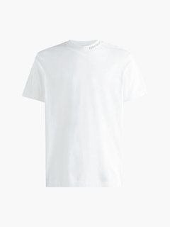 Institutional triko Bílá barva Muži