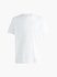 Institutional triko Bílá barva Muži
