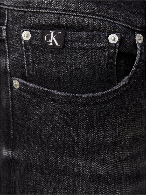 J30J321018-1BY jeans Muži