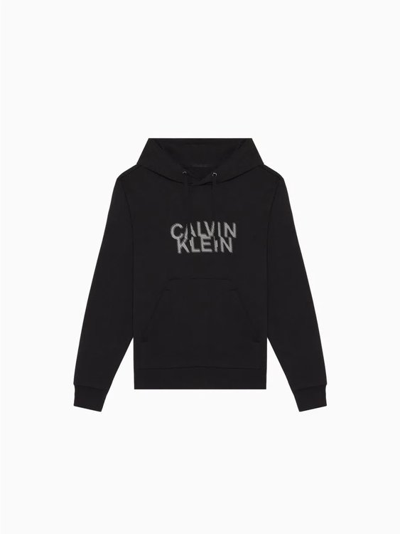 Calvin Klein – K10K110075-BEH mikina