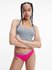 Radiant Cotton bikiny – Calvin Klein Underwear, Růžová barva Ženy
