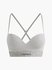 Calvin Klein Underwear – 000QF6991E-P7A podprsenka PUSH UP BRALETTE WF